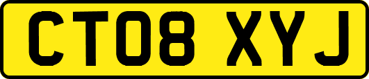 CT08XYJ