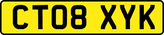 CT08XYK