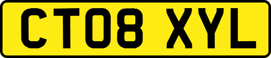 CT08XYL