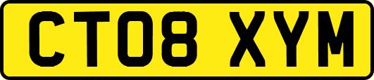 CT08XYM