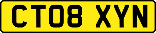 CT08XYN