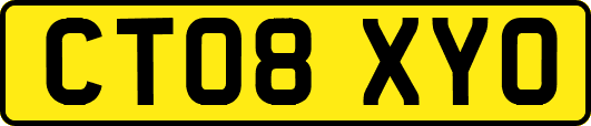 CT08XYO