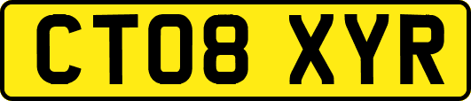 CT08XYR