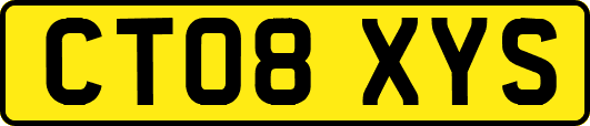 CT08XYS
