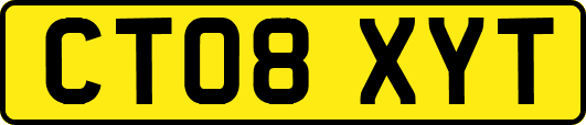 CT08XYT