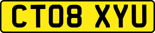 CT08XYU
