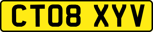 CT08XYV