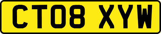 CT08XYW