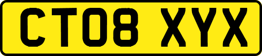 CT08XYX