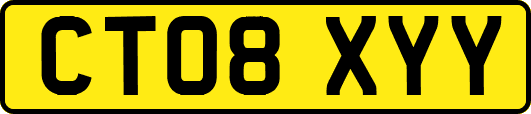 CT08XYY