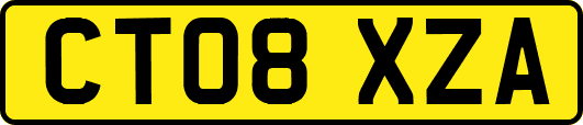 CT08XZA