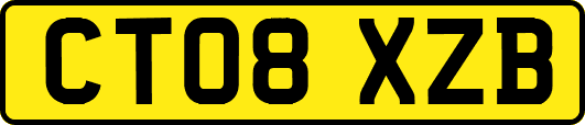 CT08XZB