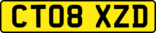CT08XZD