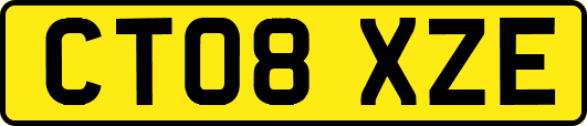 CT08XZE