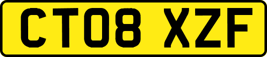 CT08XZF