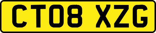 CT08XZG