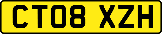 CT08XZH