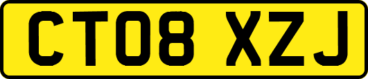 CT08XZJ