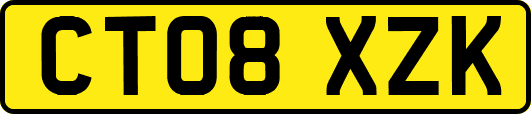 CT08XZK