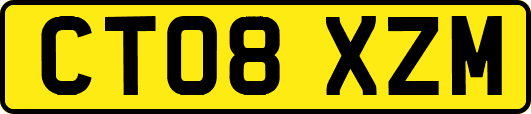 CT08XZM