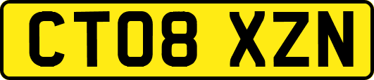 CT08XZN