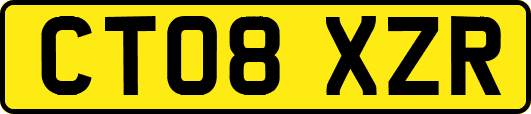 CT08XZR