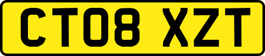 CT08XZT