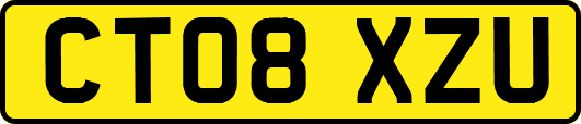CT08XZU