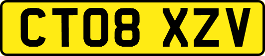 CT08XZV