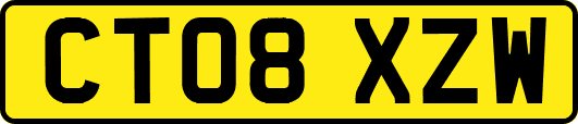 CT08XZW