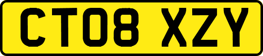 CT08XZY