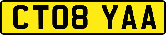 CT08YAA