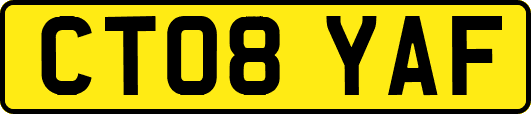 CT08YAF