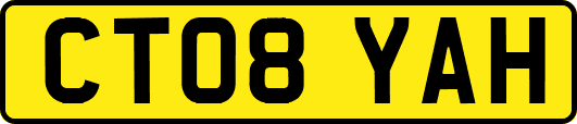 CT08YAH
