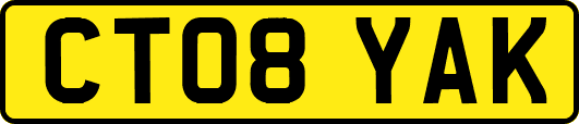 CT08YAK