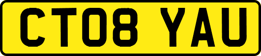 CT08YAU