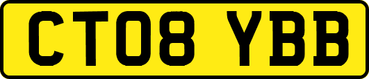 CT08YBB