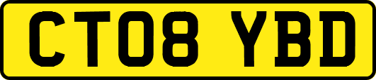 CT08YBD