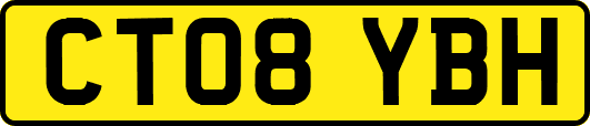CT08YBH