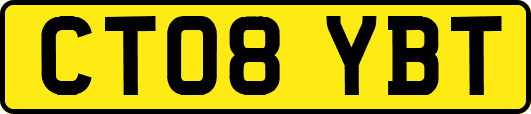 CT08YBT