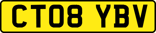 CT08YBV