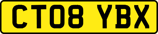 CT08YBX