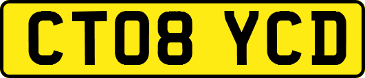CT08YCD
