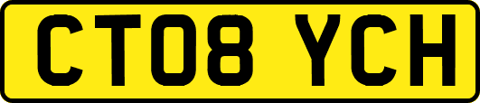 CT08YCH