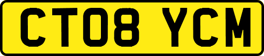 CT08YCM