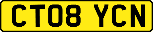 CT08YCN