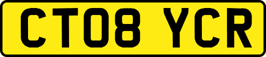 CT08YCR