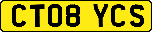CT08YCS
