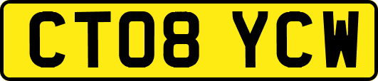 CT08YCW