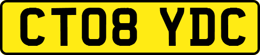 CT08YDC
